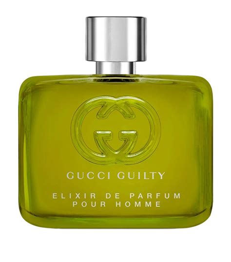 harga parfume gucci guilty|Gucci Guilty pourhomme.